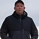 Макс, 52 года