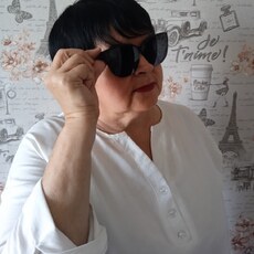 Фотография девушки Лиза, 61 год из г. Мариуполь