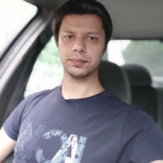 Фотография мужчины Джон, 31 год из г. Гродно
