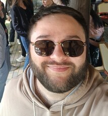 Фотография мужчины Сергей, 32 года из г. Каневская