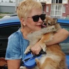 Фотография девушки Татьяна Брыль, 67 лет из г. Октябрьский (Башкортостан)