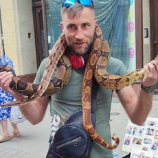 Фотография мужчины Микола, 36 лет из г. Торунь