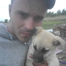 Фотография мужчины Коля, 27 лет из г. Бровары