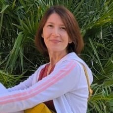 Фотография девушки Лия, 49 лет из г. Уфа