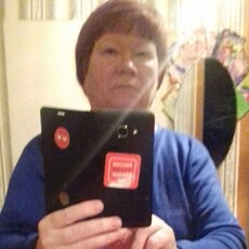 Фотография девушки Мария, 60 лет из г. Шира