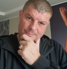 Фотография мужчины Мужчина, 40 лет из г. Тольятти