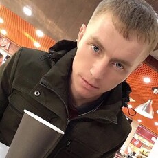 Фотография мужчины Игорь, 31 год из г. Усть-Илимск