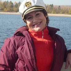 Фотография девушки Анжелика, 51 год из г. Самара