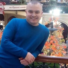 Фотография мужчины Сергей, 43 года из г. Щёлково