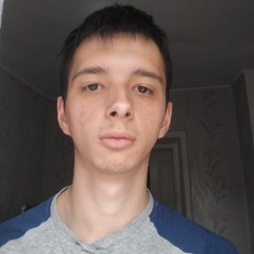 Фотография мужчины Савелий, 21 год из г. Светлоград