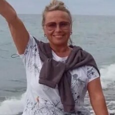 Фотография девушки Татьяна, 56 лет из г. Ярославль