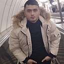 Санжар, 22 года