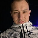 Вадим, 28 лет