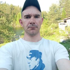 Фотография мужчины Денис, 36 лет из г. Суоярви