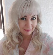 Фотография девушки Ольга, 47 лет из г. Караганда