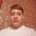 Демьян, 19 лет