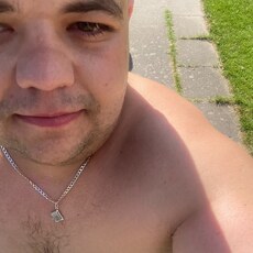 Фотография мужчины Андрій, 27 лет из г. Костополь