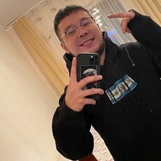 Фотография мужчины Алим, 29 лет из г. Санкт-Петербург