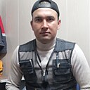 Акмал, 33 года