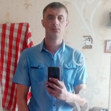 Фотография мужчины Данил, 34 года из г. Линево (Новосибирская Обл)