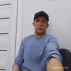 Фотография мужчины Ваня, 40 лет из г. Ташкент