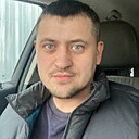 Никита, 31 год