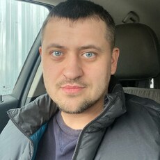 Фотография мужчины Никита, 31 год из г. Ульяновск