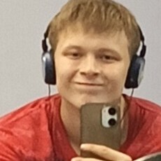 Фотография мужчины Георгий, 19 лет из г. Чечерск