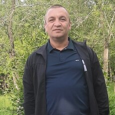 Фотография мужчины Антон, 45 лет из г. Темиртау