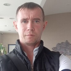 Фотография мужчины Валерик, 37 лет из г. Ханты-Мансийск