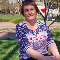 Фотография девушки Волгодонск, 52 года из г. Морозовск