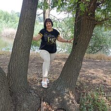 Фотография девушки Ирина, 60 лет из г. Волгоград