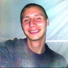 Фотография мужчины Сережа, 35 лет из г. Горловка