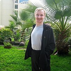 Фотография мужчины Слава Рф, 48 лет из г. Вихоревка