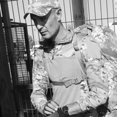 Фотография мужчины Андрей, 39 лет из г. Киев