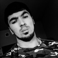 Фотография мужчины Амаль, 31 год из г. Воскресенск