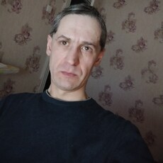 Фотография мужчины Serhy, 40 лет из г. Тугулым