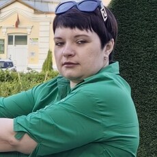 Фотография девушки Клеопатра, 33 года из г. Орша