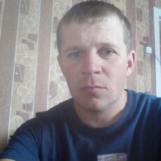 Фотография мужчины Виктор, 35 лет из г. Житикара