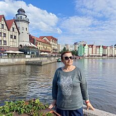 Фотография девушки Валентина, 62 года из г. Белгород