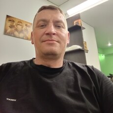 Фотография мужчины Андрей, 41 год из г. Железногорск