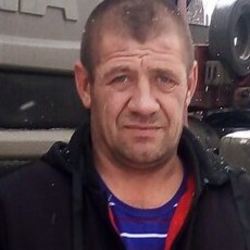 Фотография мужчины Иван, 47 лет из г. Камень-на-Оби