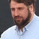 Макс, 38 лет