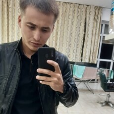 Фотография мужчины Маке, 33 года из г. Шымкент