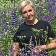 Фотография девушки Анна, 41 год из г. Ярцево