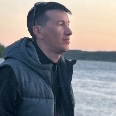 Фотография мужчины Ильнар, 35 лет из г. Нефтекамск