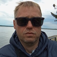 Фотография мужчины Omnes, 43 года из г. Нерюнгри