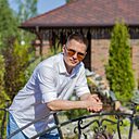 Роман, 40 лет