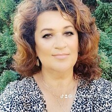 Фотография девушки Ирина, 58 лет из г. Брест