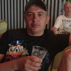 Фотография мужчины Женя, 42 года из г. Нижнекамск